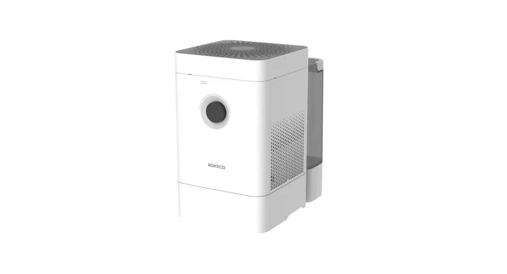 H400 Air Washer