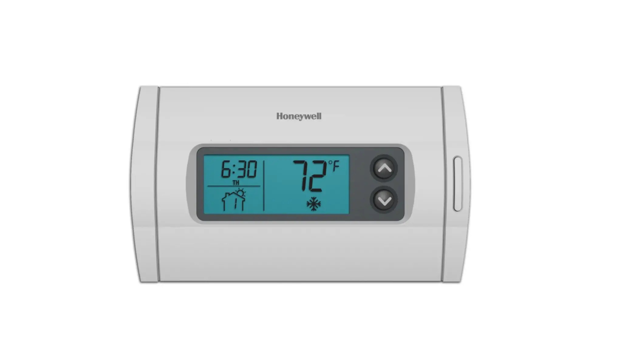 Electronic Programmable Thermostat