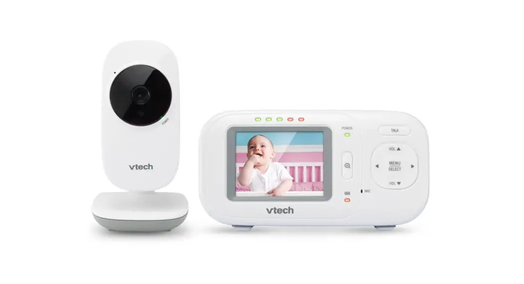 VM2251 VM2251-2 Video Monitor
