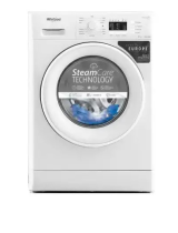 WhirlpoolFront Load Washer