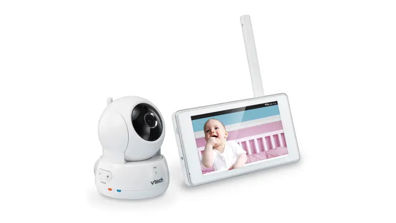 Video Baby Monitor VM981
