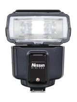 Nissini600 flash