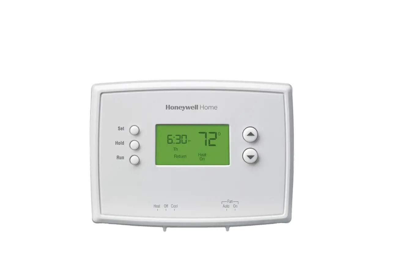 Thermostat RTH2410