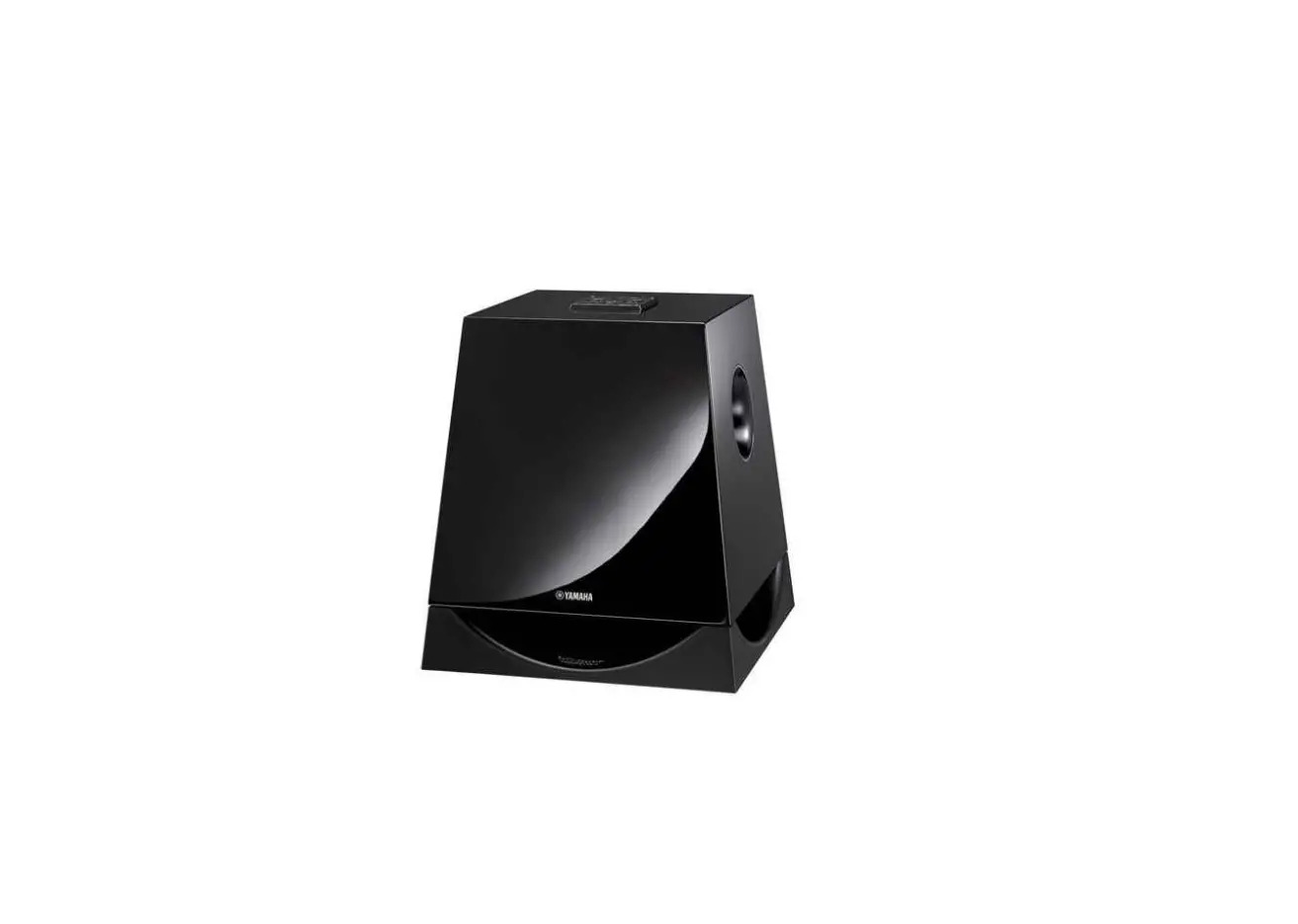 NS-SW700BR - Subwoofer With Advanced YST II