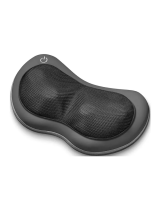 BeurerMG 149 Shiatsu Massage Cushion