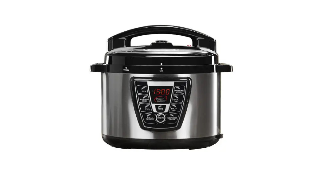 PC WAL2 Pressure Cooker