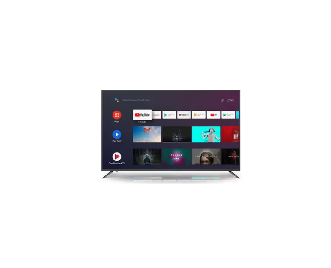 ATV65UHDG-1019 ALDI 4K Android TV