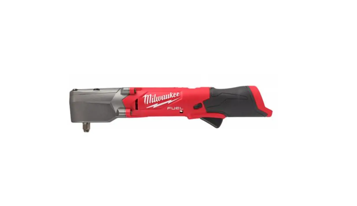 M12 Fuel Right Angle Impact Wrench