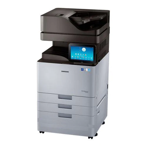 Samsung MultiXpress SL-X7400 Color Laser Multifunction Printer series