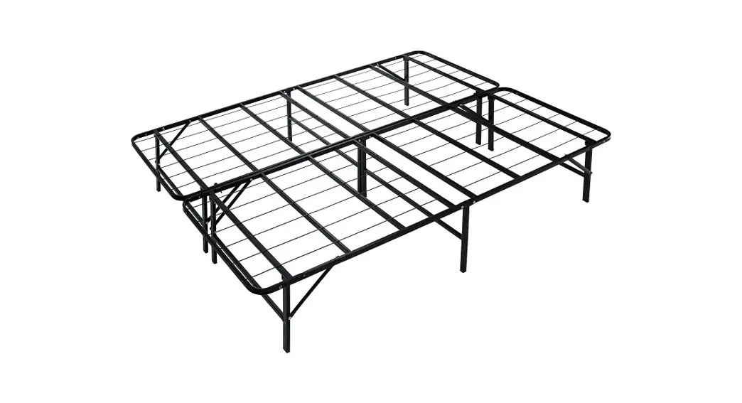 IdealBase Platform Bed