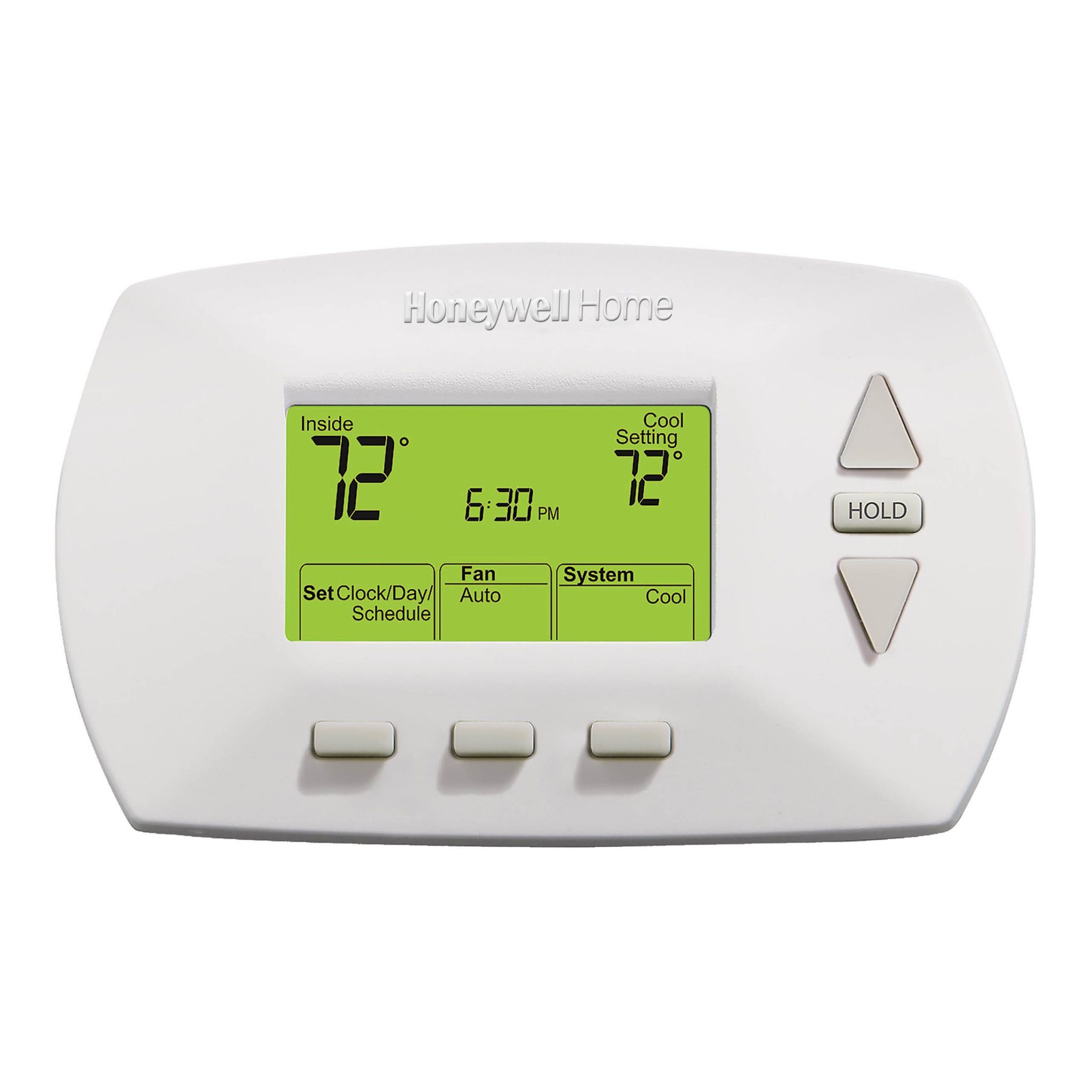 PROGRAMMABLE THERMOSTAT RTH6450