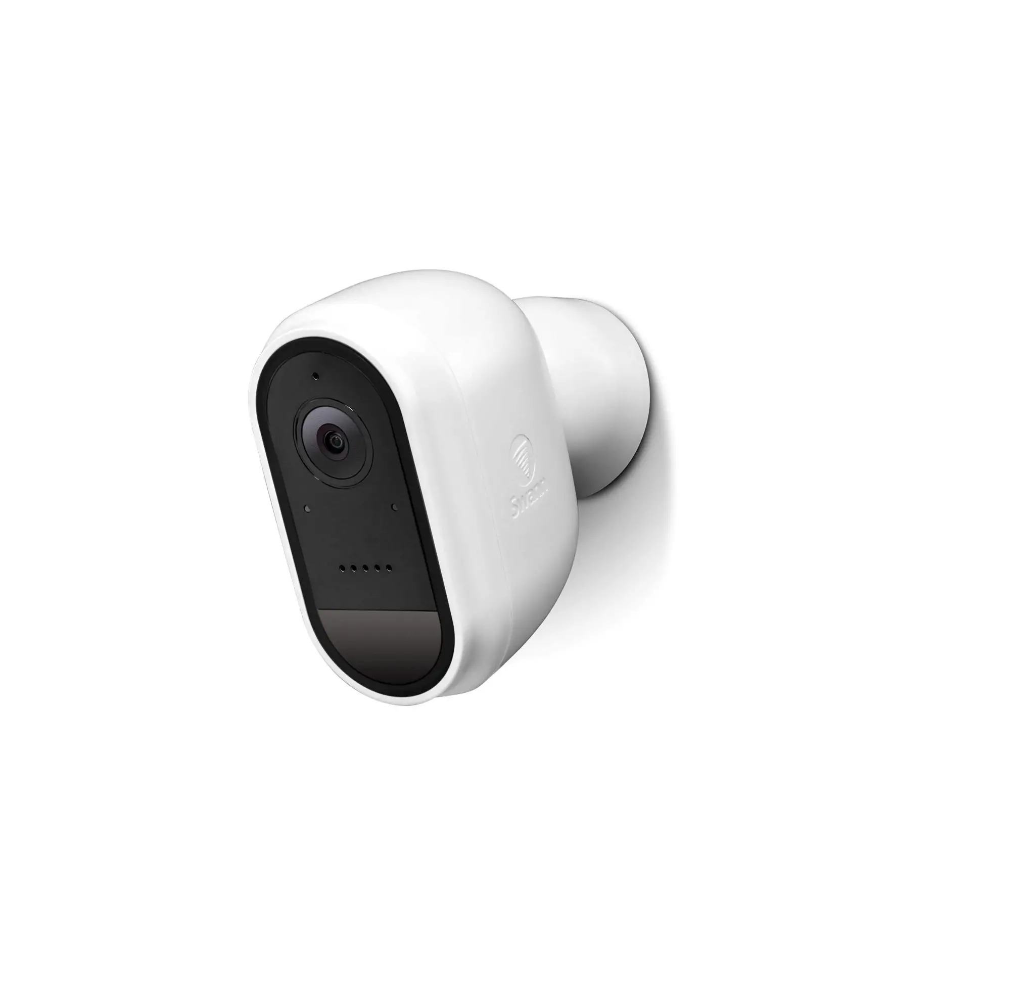 Wire-Free Security Camera