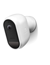 SwannWire-Free Security Camera