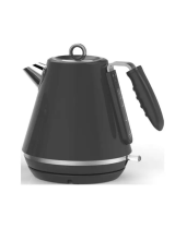 ANKOCordless Water Kettle