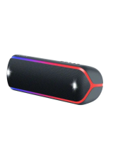 SonyWireless Speaker