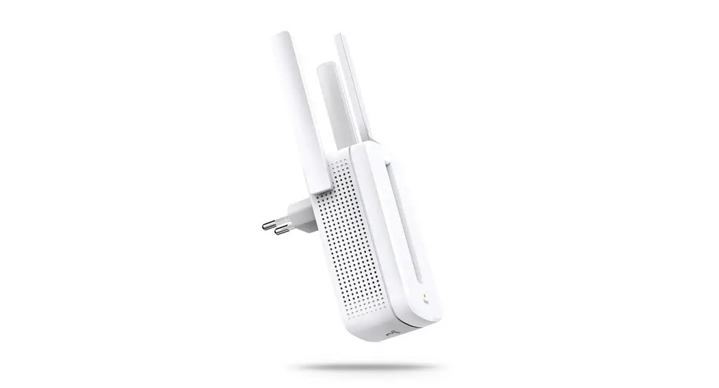 300Mbps Wi-Fi Range Extender