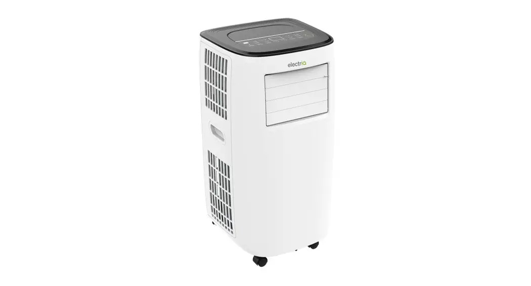 PORTABLE AIR CONDITIONER