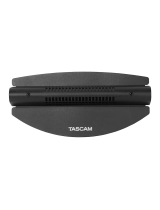 TascamTM-90BM Boundary Condenser Microphone