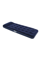 KmartInflate Flocked Airbed