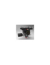 Richen PowerH2plus UAV Generator Hybrid Electric Drone Generator