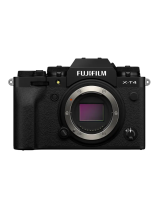 FujifilmDigital Camera X-T4