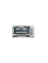 Hamilton Beach6-slice Sure-Crisp Air Fryer Toaster Oven
