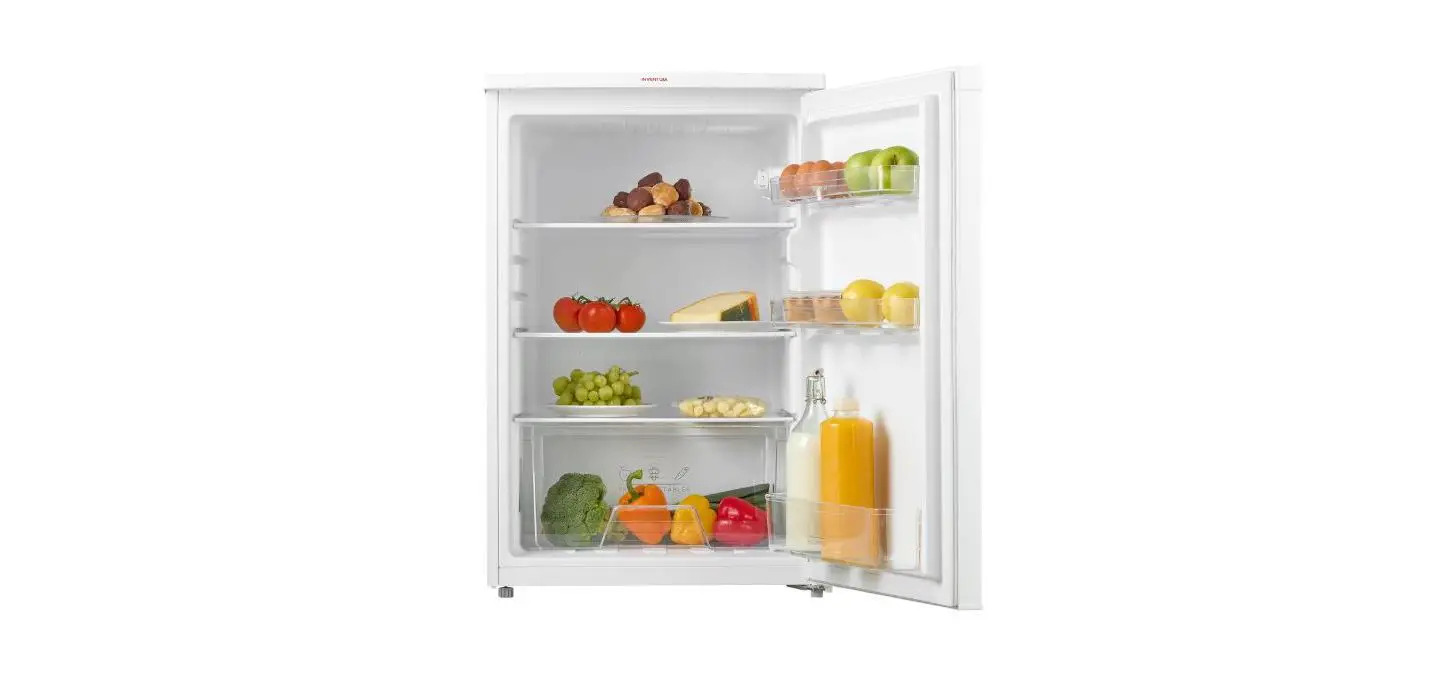 KK550 Freestanding Tabletop Refrigerator