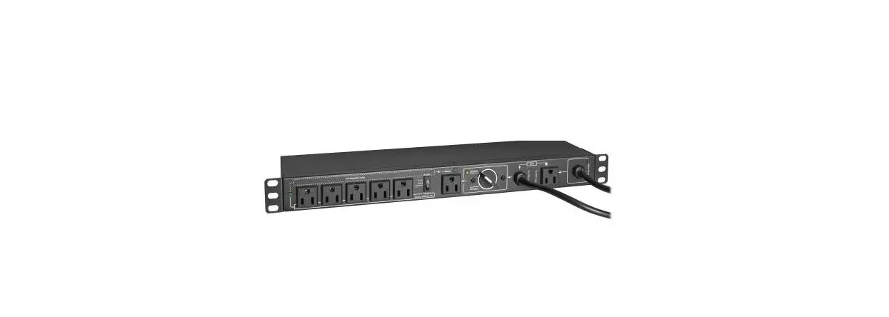 TRIPP-LITE PDUB15 Hot-Swap PDU