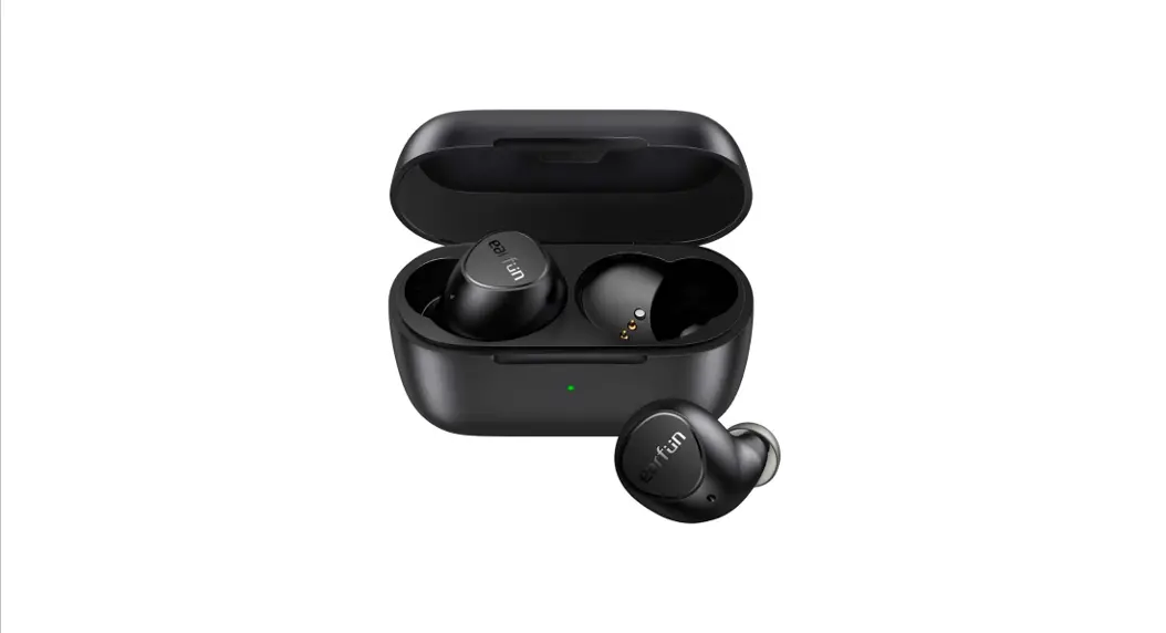 Free 2 True Wireless Earbuds