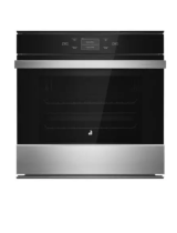 Jenn-AirSmall Electric Built-in Convection Oven