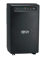 Tripp LiteSmartPro/SmartPro XL UPS