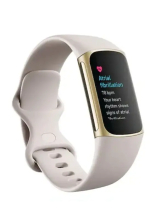 Fitbit129-0602-01 SpO2 Smartwatch