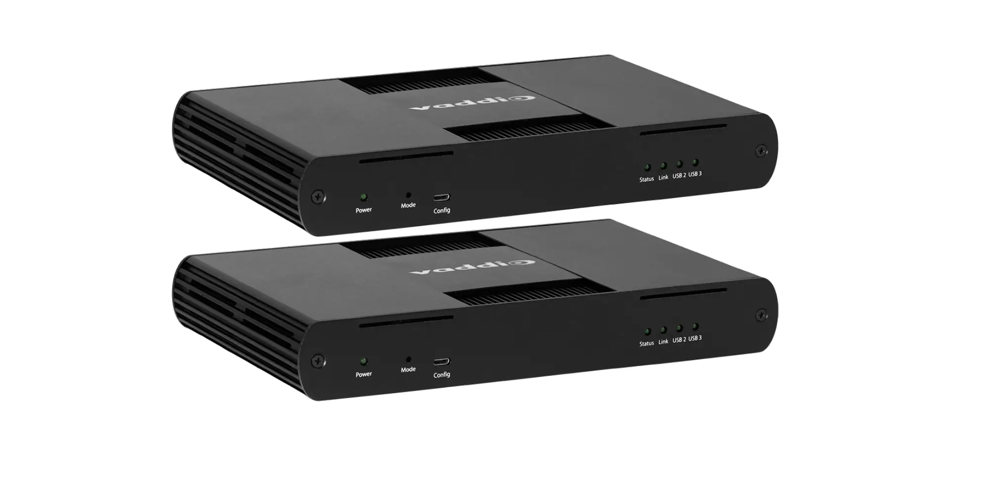 USB 3 4-Port Point-to-Point Extender System