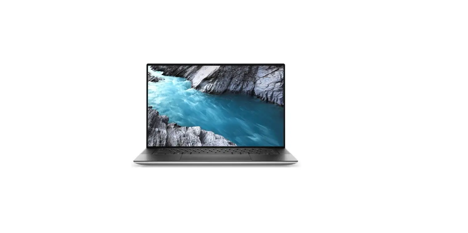 XPS 15 9510 External Display Laptop