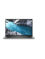 DellXPS 15 9510 External Display Laptop