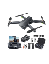 Holy StoneHS175D GPS Drone