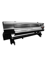 MIMAKI ColorPainter H2-104s リファレンスガイド