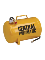 Central Pneumatic65594