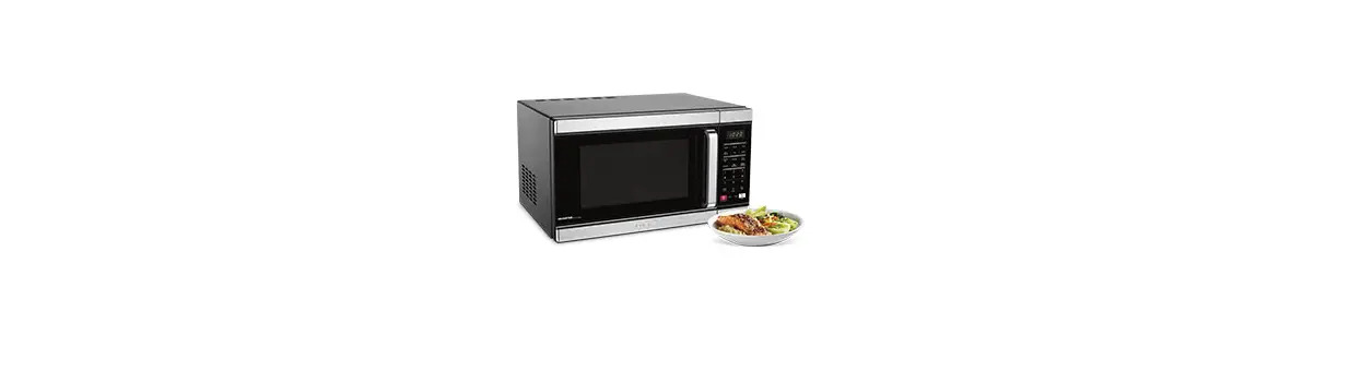 CMW-110 Deluxe Microwave Oven