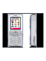 Sony EricssonD750i