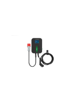 EM2GOElectric Vehicle Charging Station Cable Type and Socket Type