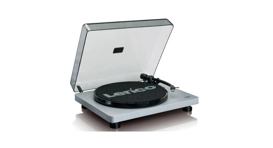 L-30WD Turntable