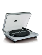 LencoL-30WD Turntable