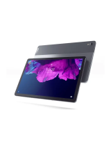 LenovoTB-J607Z Tab P11 5G Network Tablet
