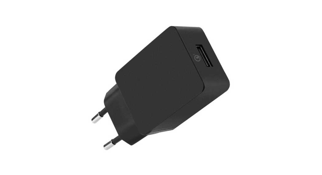 Qualcomm 3.0 USB Travel Charger Compact 3.0