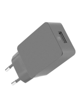 fontasticQualcomm 3.0 USB Travel Charger Compact 3.0