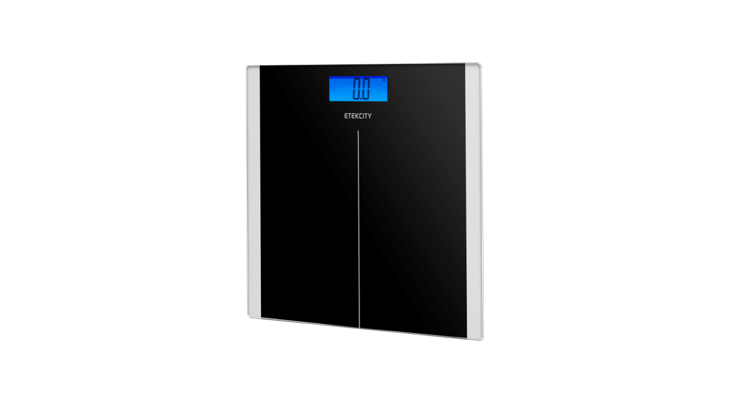 EB9380H Digital Body Weight Scale