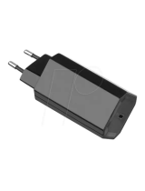 fontastic260148 FORT 21 Travel Charger