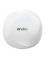 Aruba630 series