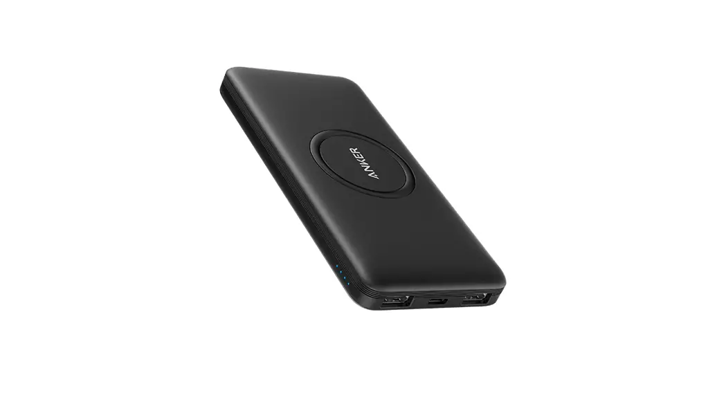 A1617 PowerCore III 10K Wireless Portable Charger
